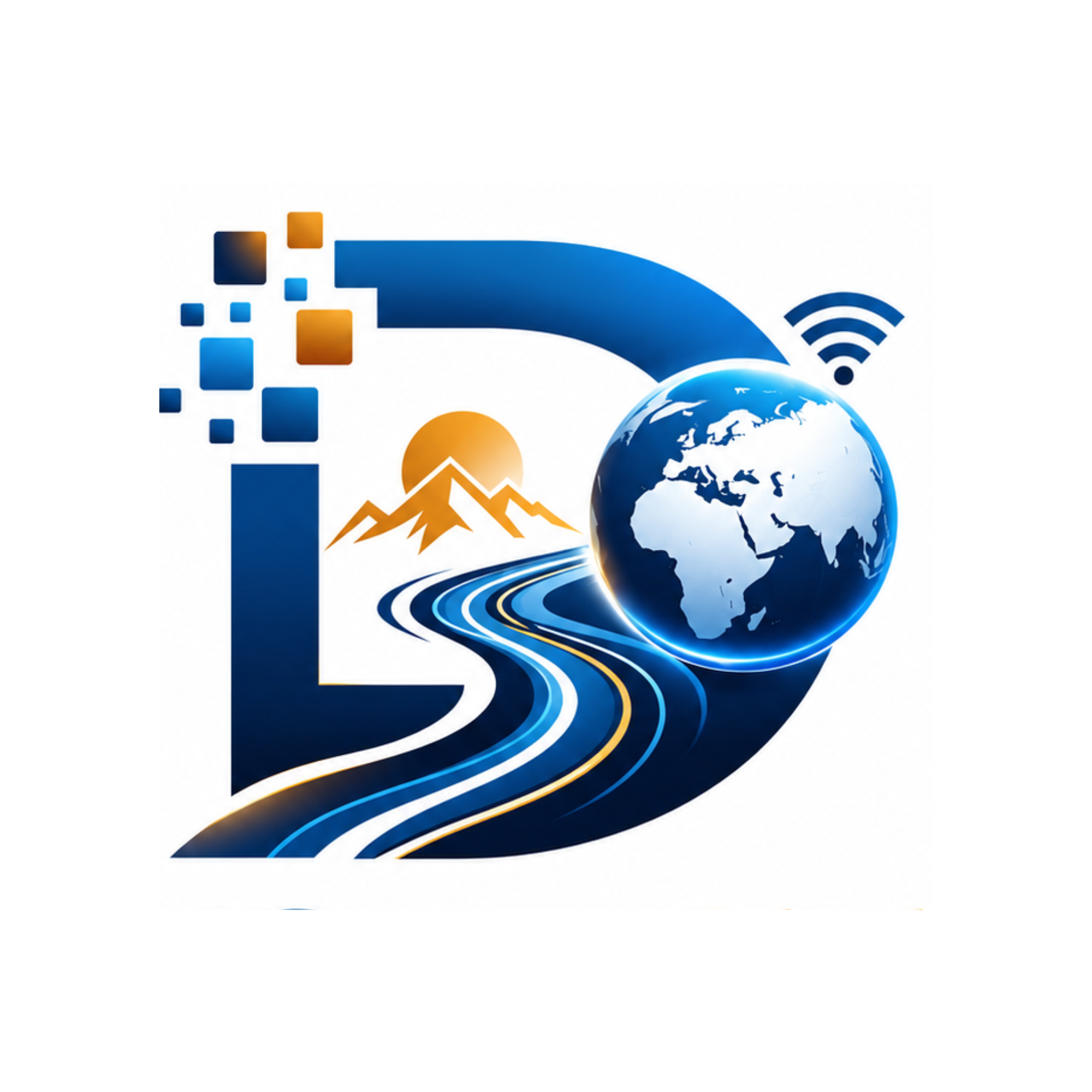 DigiSone Global Logo